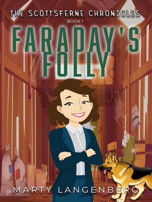 cover image of Faraday's Folly